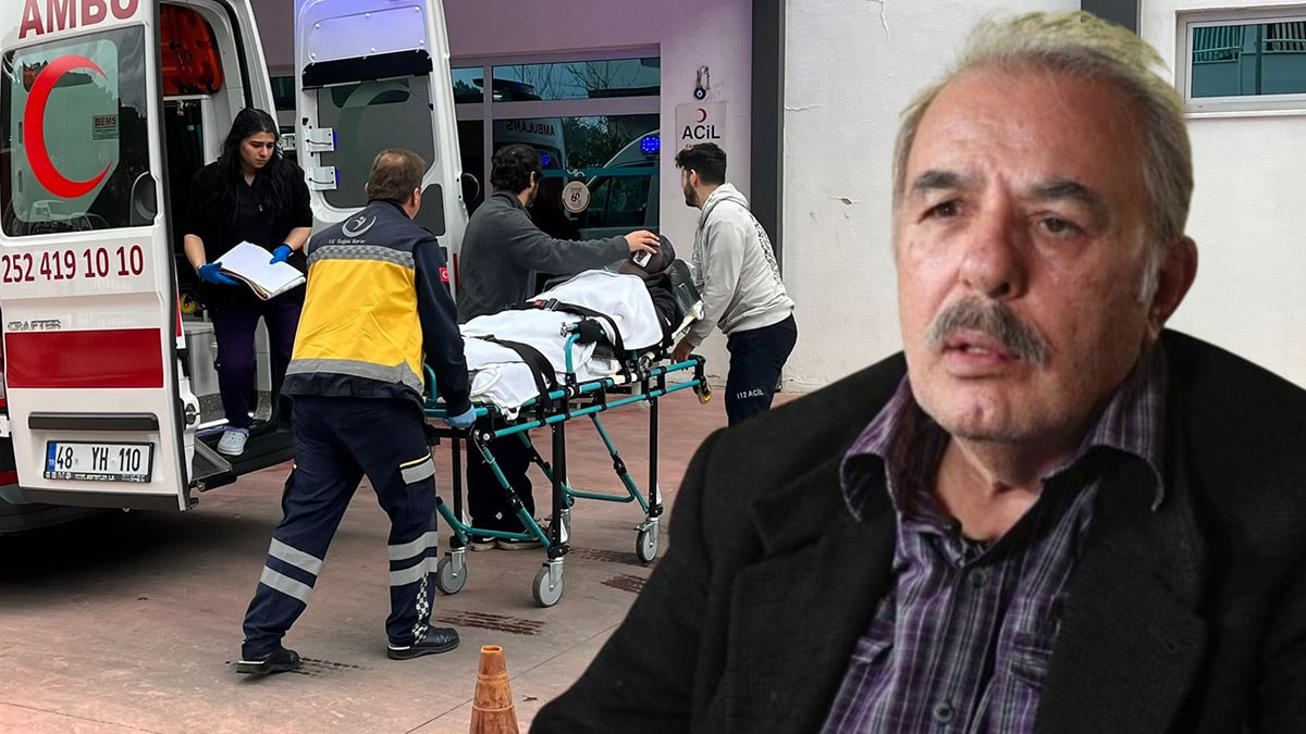 Ferdi Tayfur'dan korkutan haber geldi