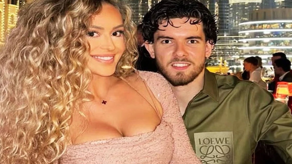 Ferdi Kadıoğlu'nun kayınpederi 'Cyborg' çıktı!