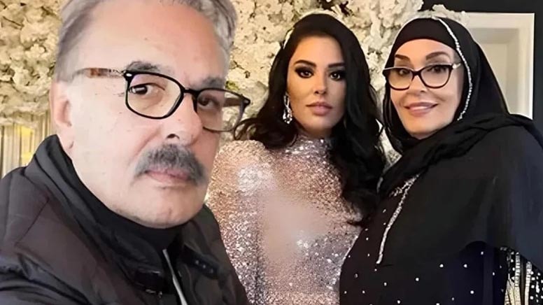 Ameliyat olan Ferdi Tayfur'un küs olduğu kızından açıklama