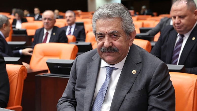 MHP'den CHP'nin ön seçim kararına tepki