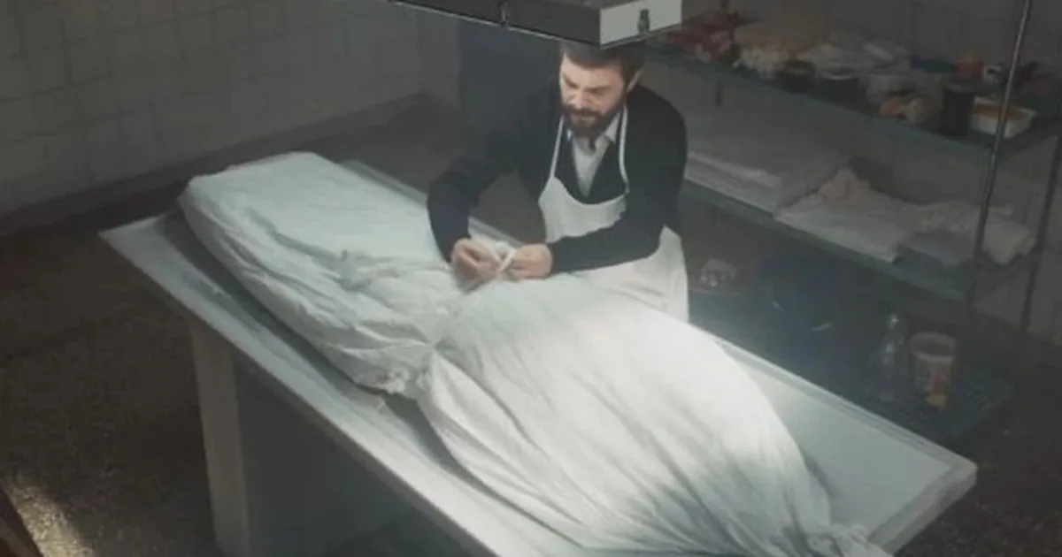 TRT dizisiyle gündem olmuştu: Gassal maaşları ortaya çıktı - Sözcü