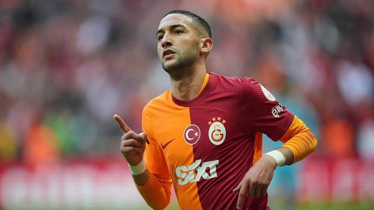 Galatasaray yıldız oyuncuyla ipleri kopardı! Menajerini İstanbul'a çağırdı