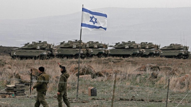 İsrail'den Golan Tepeleri'ndeki Dürzi ve Çerkez topluluklarına 1 milyar dolarlık yatırım paketi