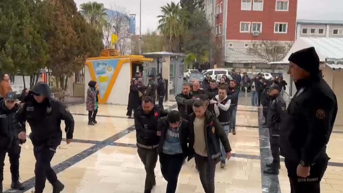 İstanbul’da yasa dışı bahis operasyonu: 14 zanlı yakalandı