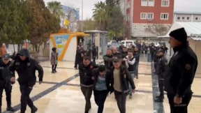 Bingöl'de uyuşturucu ve kaçakçılık operasyonu: 6 gözaltı