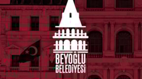 Beyoğlu Belediyesi'ne haciz şoku