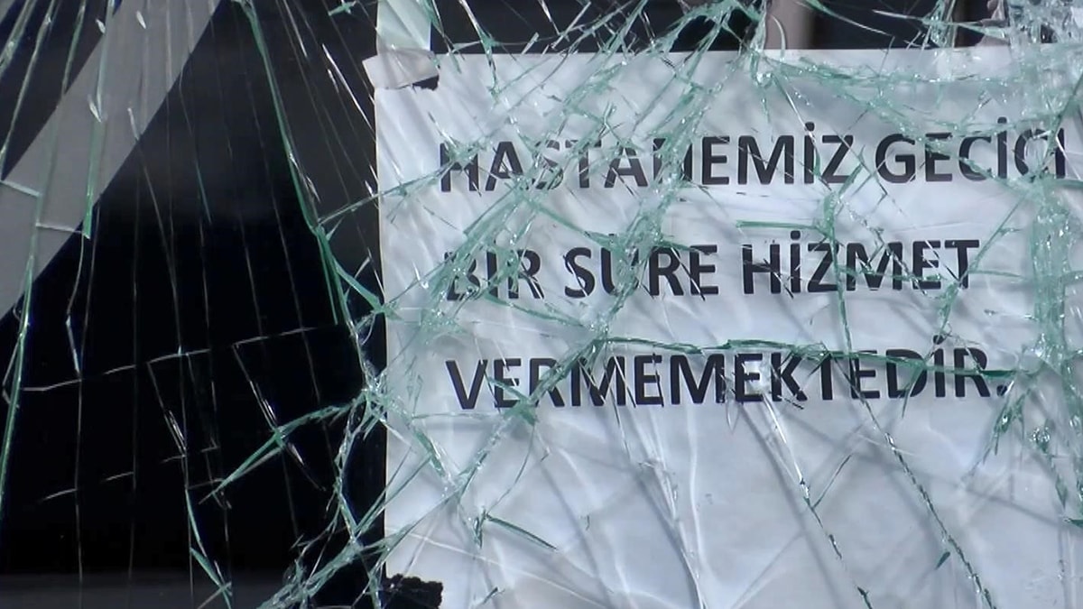 Yenidoğan davasında aileler konuşuyor: 'Bebeğimin ölüsünü bisküvi kutusunda verdiler'