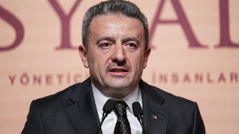 İbrahim Hatipoğlu: Biz iyi hakemden yanayız