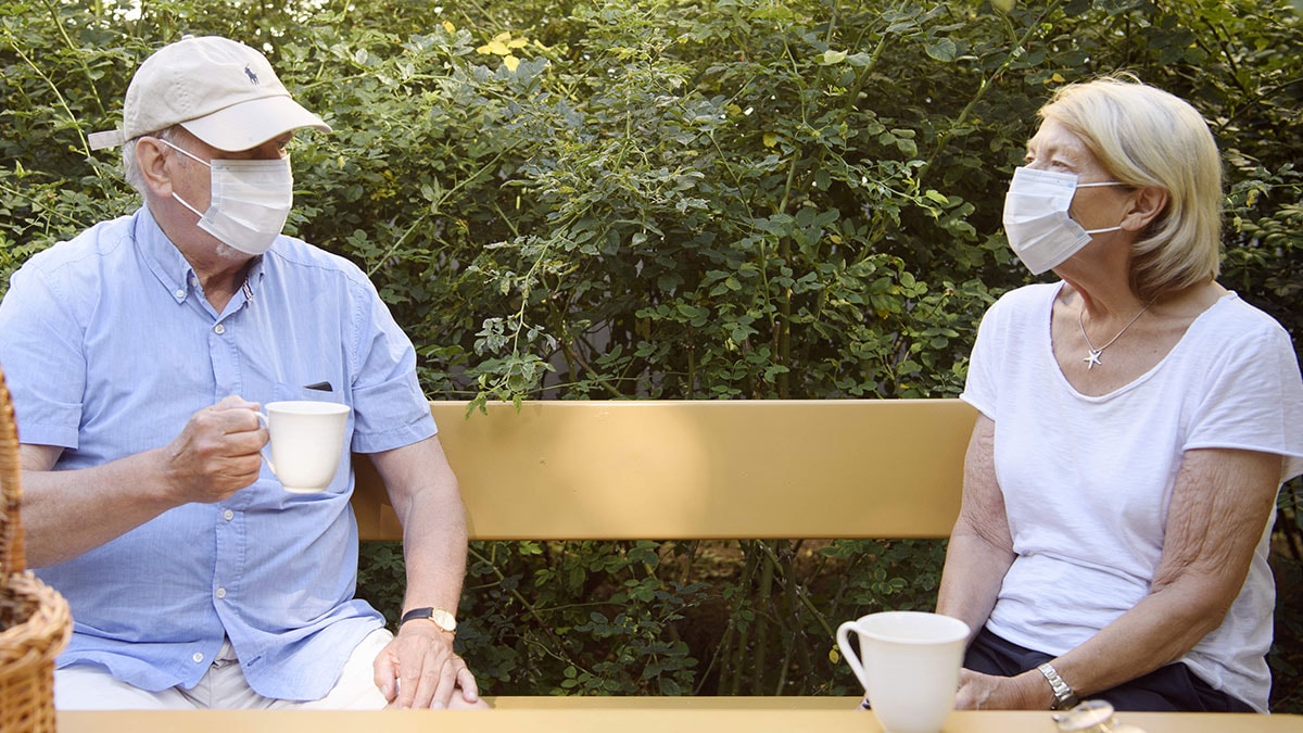 Eşinin dikkati hayatını kurtardı: Tek başınıza yenemezsiniz