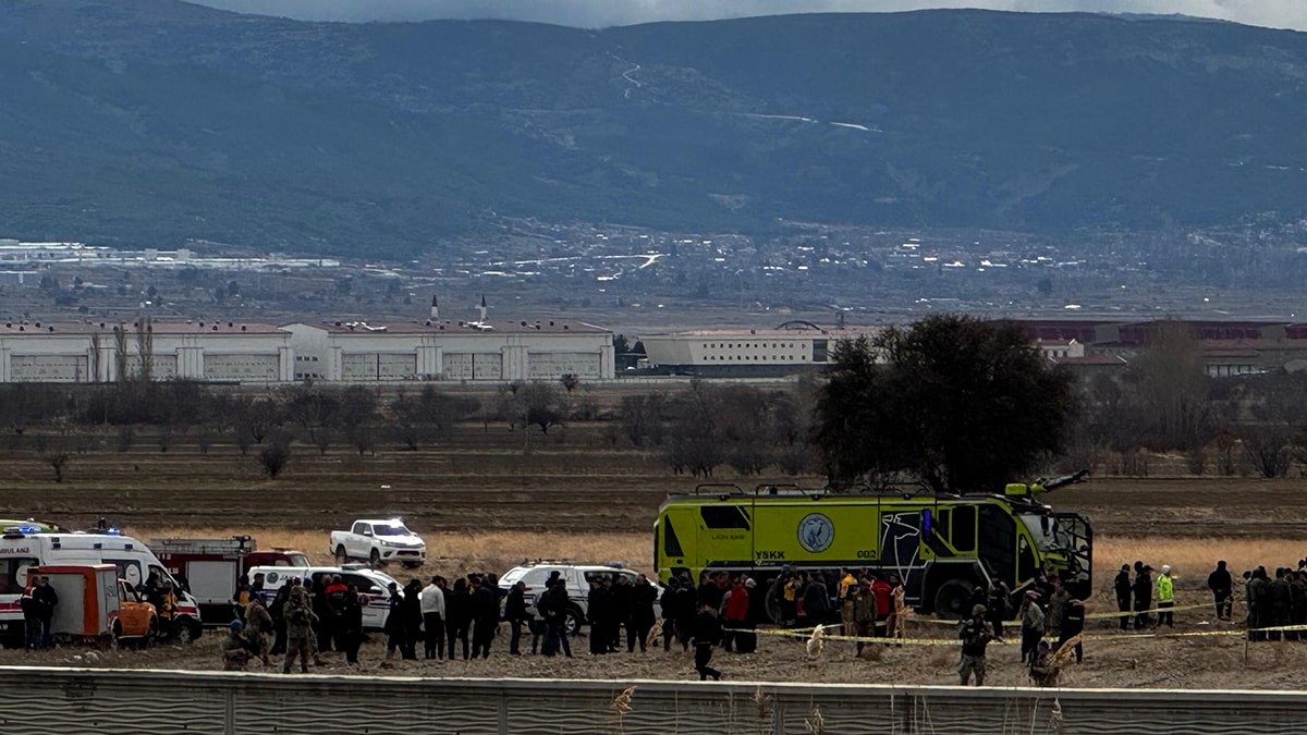 6 şehit verdiğimiz helikopter kazasının nedeni belli oldu