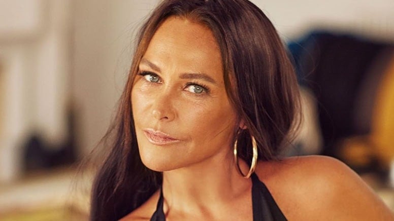 Hülya Avşar parayı aldı, davayı geri çekti