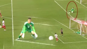 3 yıl önce şike damgası yemişti yine olay oldu!