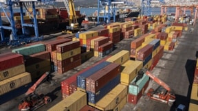 Türkiye'de 42 ilin ihracatı ocak ayında arttı