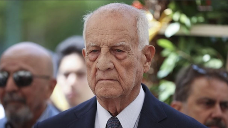 Adli Tıp Kurumu raporunu tamamladı: İnan Kıraç'a vasi istendi