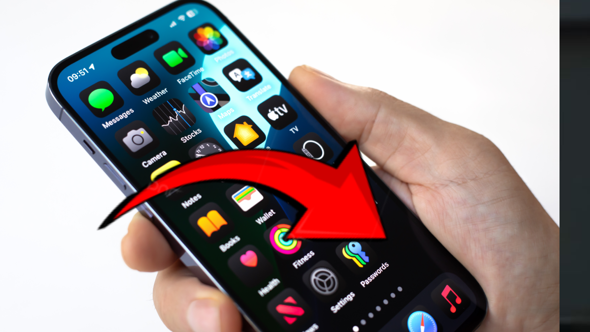 İPhone'un gizli özelliği açığa çıktı: Herkes teknik arıza sanıyordu