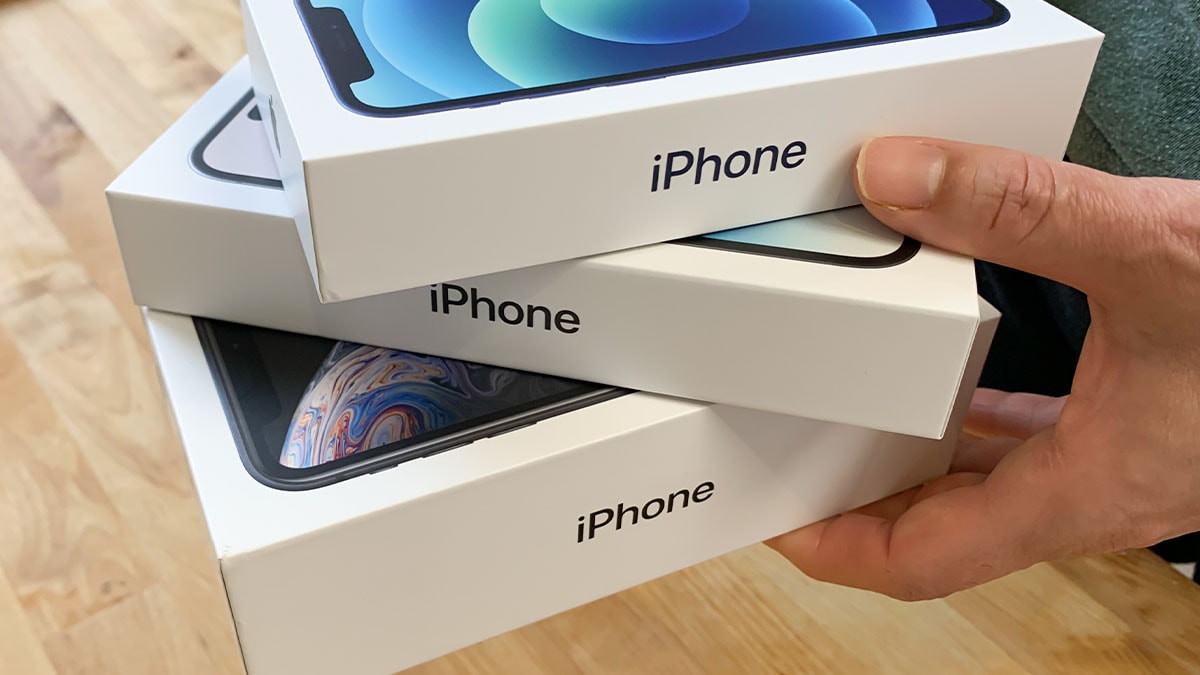 iPhone'daki 'i' harfi işte bu anlama geliyormuş