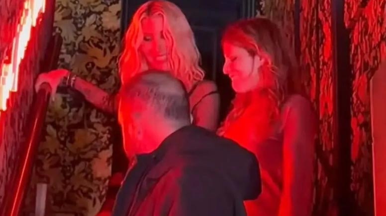 İrem Derici alkolün dozunu fazla kaçırdı