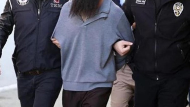 İstanbul'da IŞİD operasyonunda 14 gözaltı