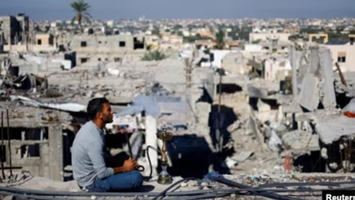 İsrail Medyası: Hamas ateşkes istedi