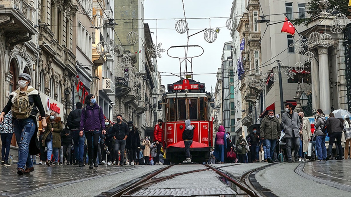 Vatandaş 'Terörsüz Türkiye' sürecine ikna olmadı