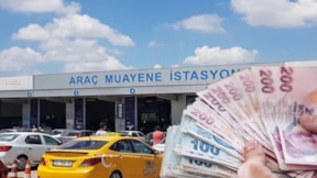 Araç muayene ücretlerine zam geliyor