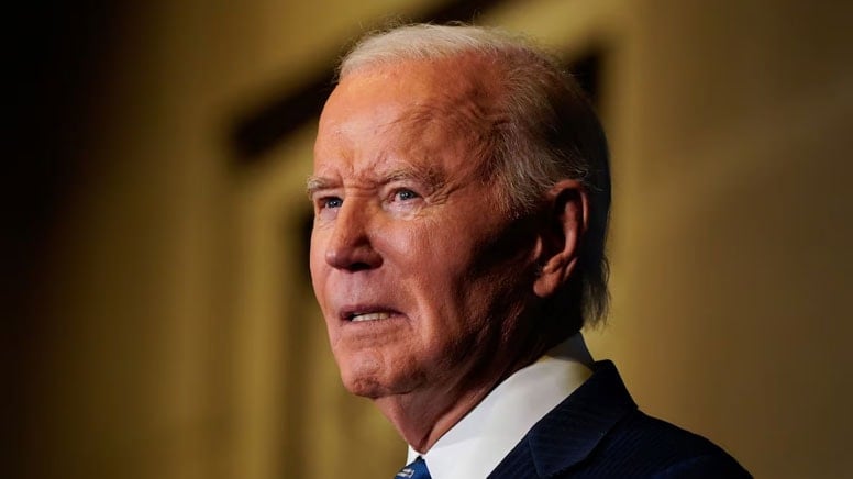 Biden'dan 'seçim' özeleştirisi: O kazandı