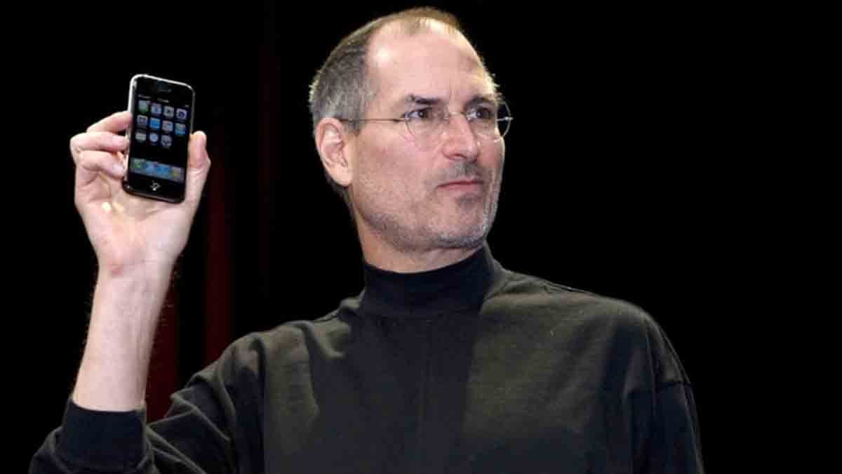 Steve Jobs'a göre yüksek zekaya sahip insanlarda görülen 4 alışkanlık: Toplum ise çoğunu tuhaf buluyor