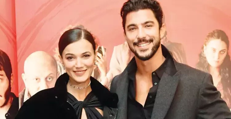 Kaan Yıldırım'dan eşine dudak uçuklatan hamilelik hediyesi