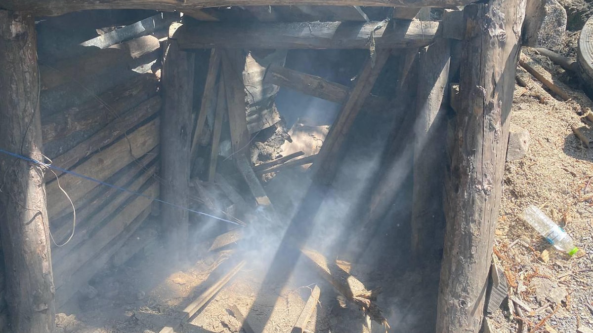 403 kaçak maden ocağı kapatıldı