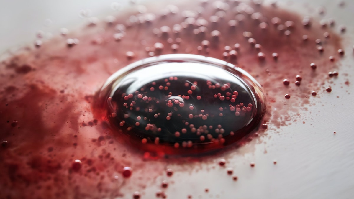 Kanın içinde altın varmış: Nedenini duyan şaşırıyor