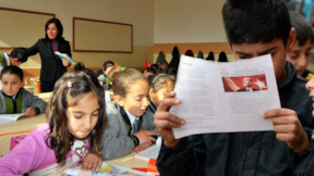 Karne devri bitti: Artık böyle olacak, MEB yeni müfredatı duyurdu