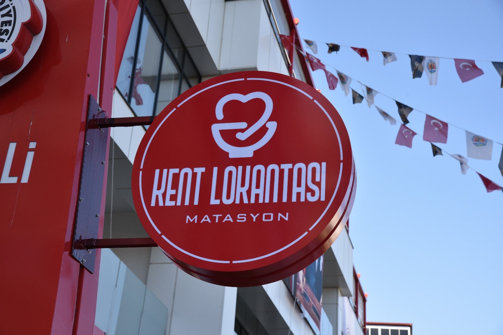 Bir ilde daha kent lokantası açıldı: Ucuza lezzetli yemekler sunacak