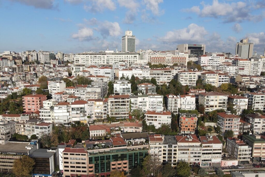İstanbul'da kiralar en çok 'ucuz' denilen iki ilçede fırladı