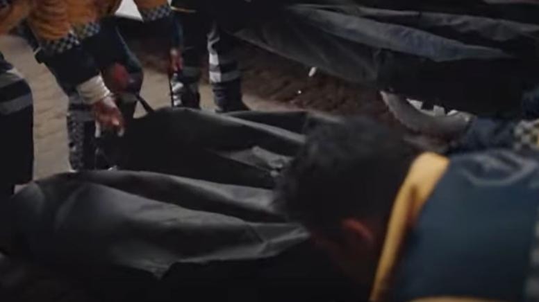 Reyting rekorları kıran 'Kızılcık Şerbeti'nde 4 ölü var