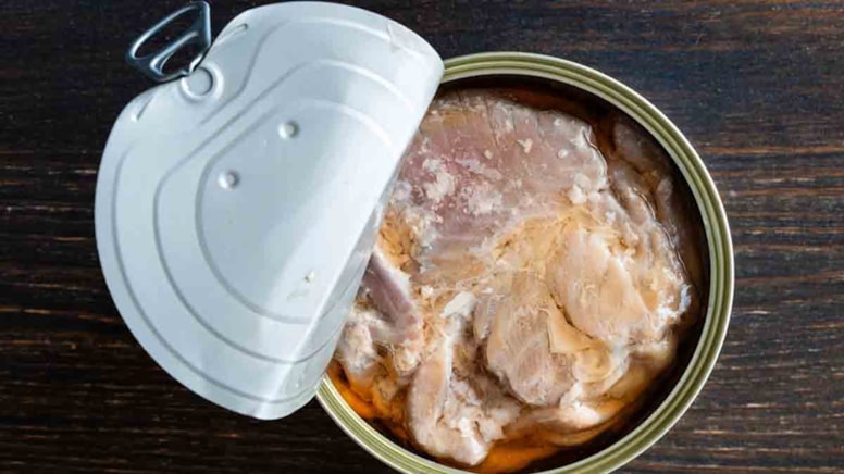 Konservede gizli hile: Doktorlar uyardı