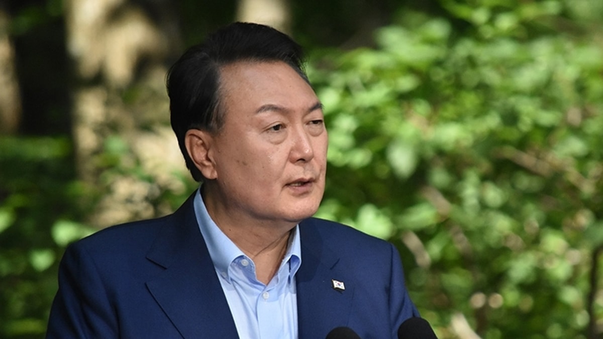 Güney Kore'de Devlet Başkanı'nın görevden alınmasını için oylama bugün yapılacak