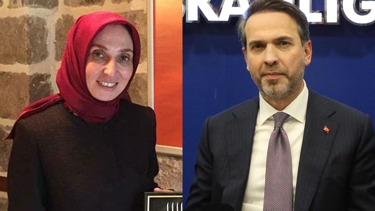 Diyanet’te yine bakan kardeşine torpil