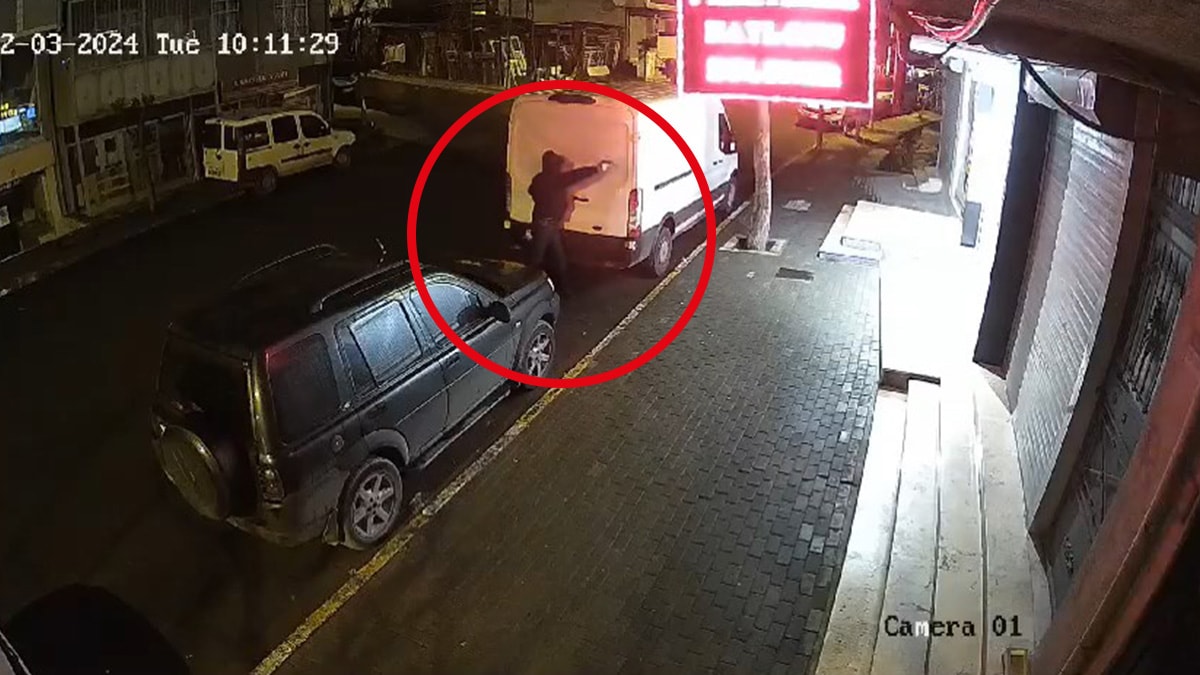 WhatsApp'tan 5 milyon haraç istediler, alamayınca ikinci kez kurşunladılar