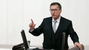 Lütfü Türkkan'dan hükümete 'ekonomi' tepkisi: Şam düştü, enflasyon düşmedi