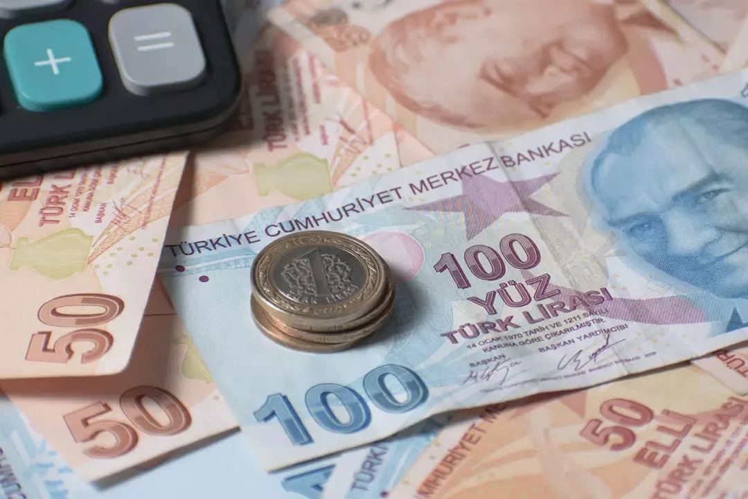 Cevdet Yılmaz'dan asgari ücret sorusuna Erdoğan'lı yanıt