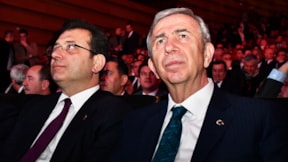 İmamoğlu'na 'soruşturma' açıldı: Yavaş'tan tepki geldi