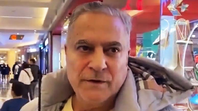 Mehmet Ali Erbil: Bir mont 60 bin TL,  çıplak dolaşırım daha iyi