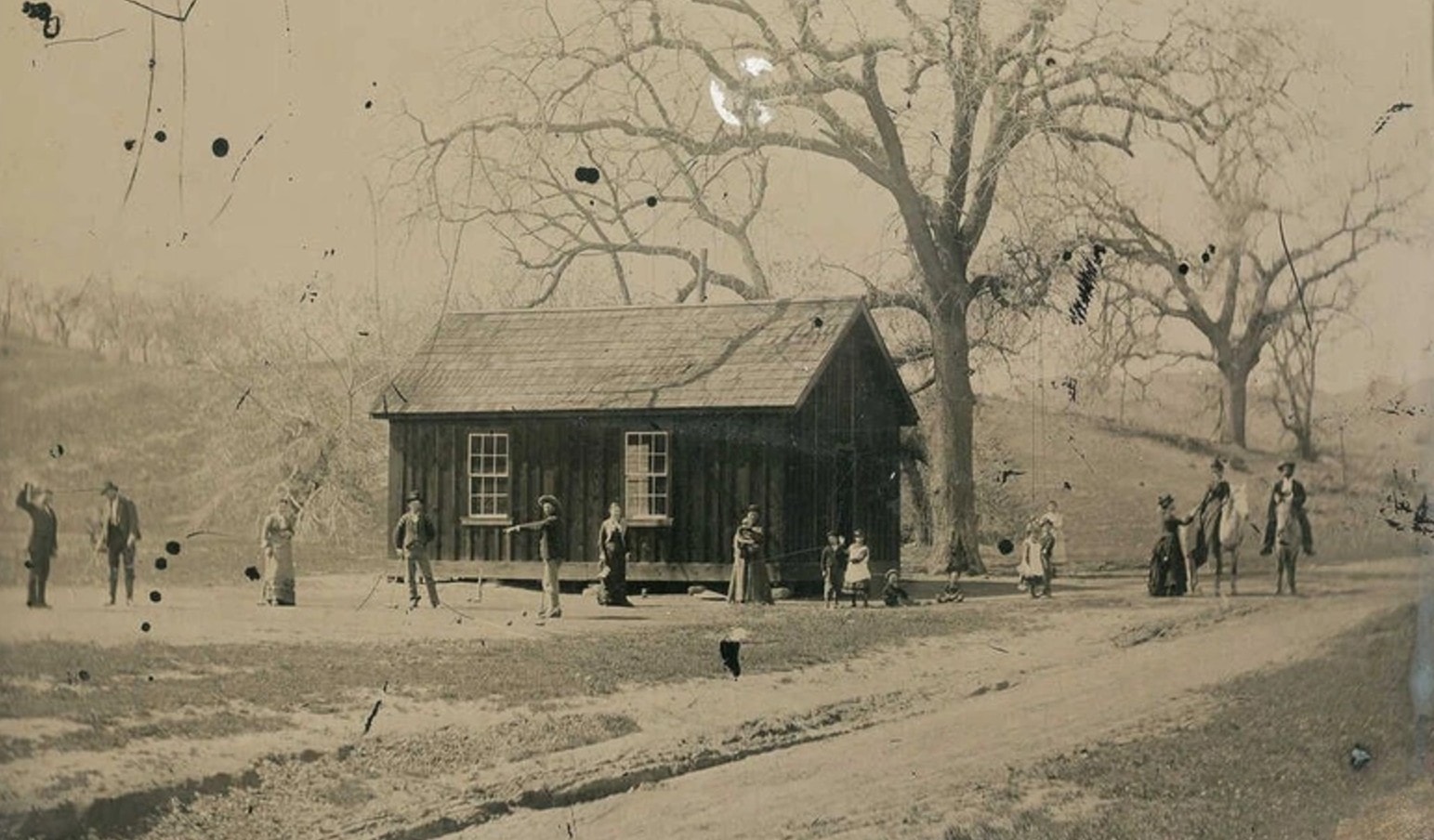 Fotoğraftaki detayı fark etti, kanıtlayınca milyoner oldu