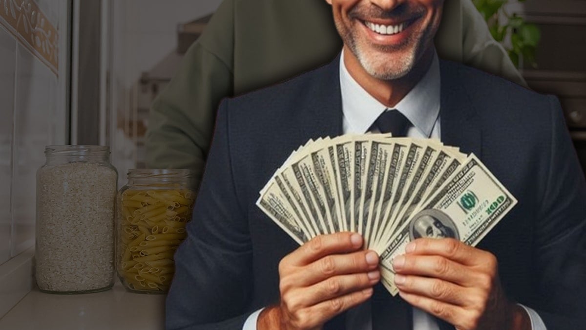 Milyonerlerin asla para harcamadıkları 5 şey ortaya çıktı