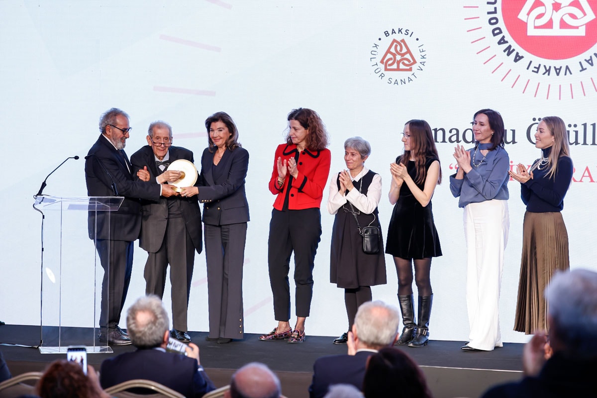 Anadolu mirası böyle yaşatılır