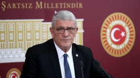 Dervişoğlu TÜSİAD'a destek verdi