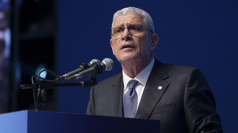 Müsavat Dervişoğlu: Erdoğan ölene kadar seçilmeyi planlıyor