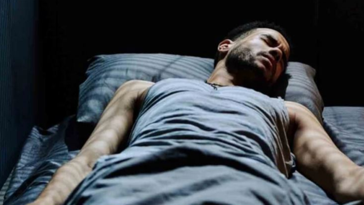 Felç olduğunu sandı gerçek başka çıktı: Çoğumuzda bu belirtiler var