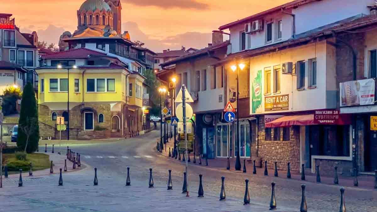 Dünyada adını değiştirmeyen tek ülke:  Avrupa'nın da en eski ülkesi...