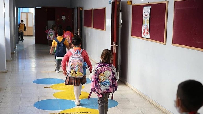 Okullarda ikinci ara tatil başladı!